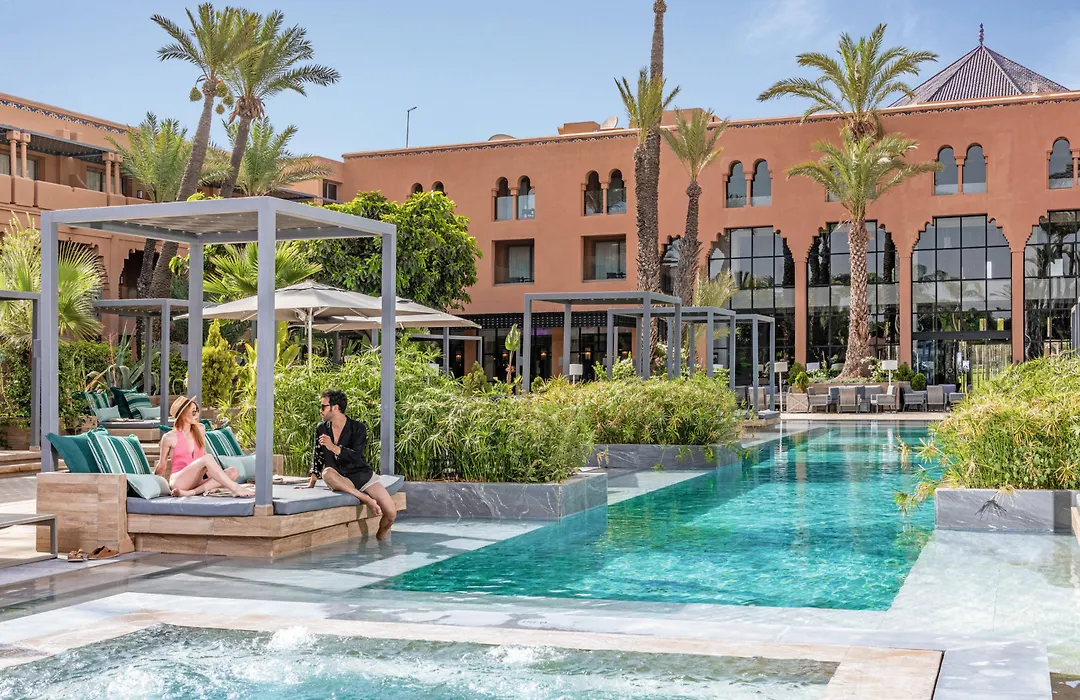 Riu Tikida Garden (Adults Only)-1